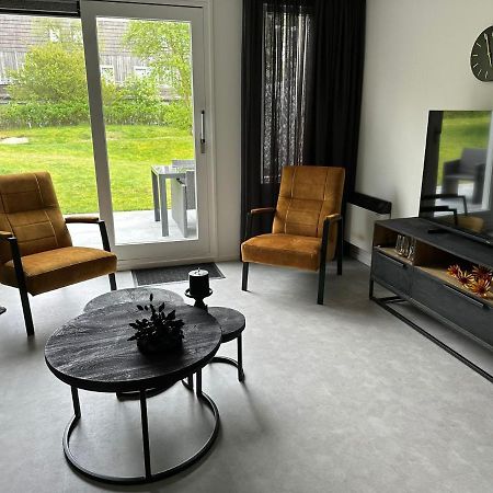 Prins Heerlijk Amelander Kaap 81 Hollum  Exterior foto