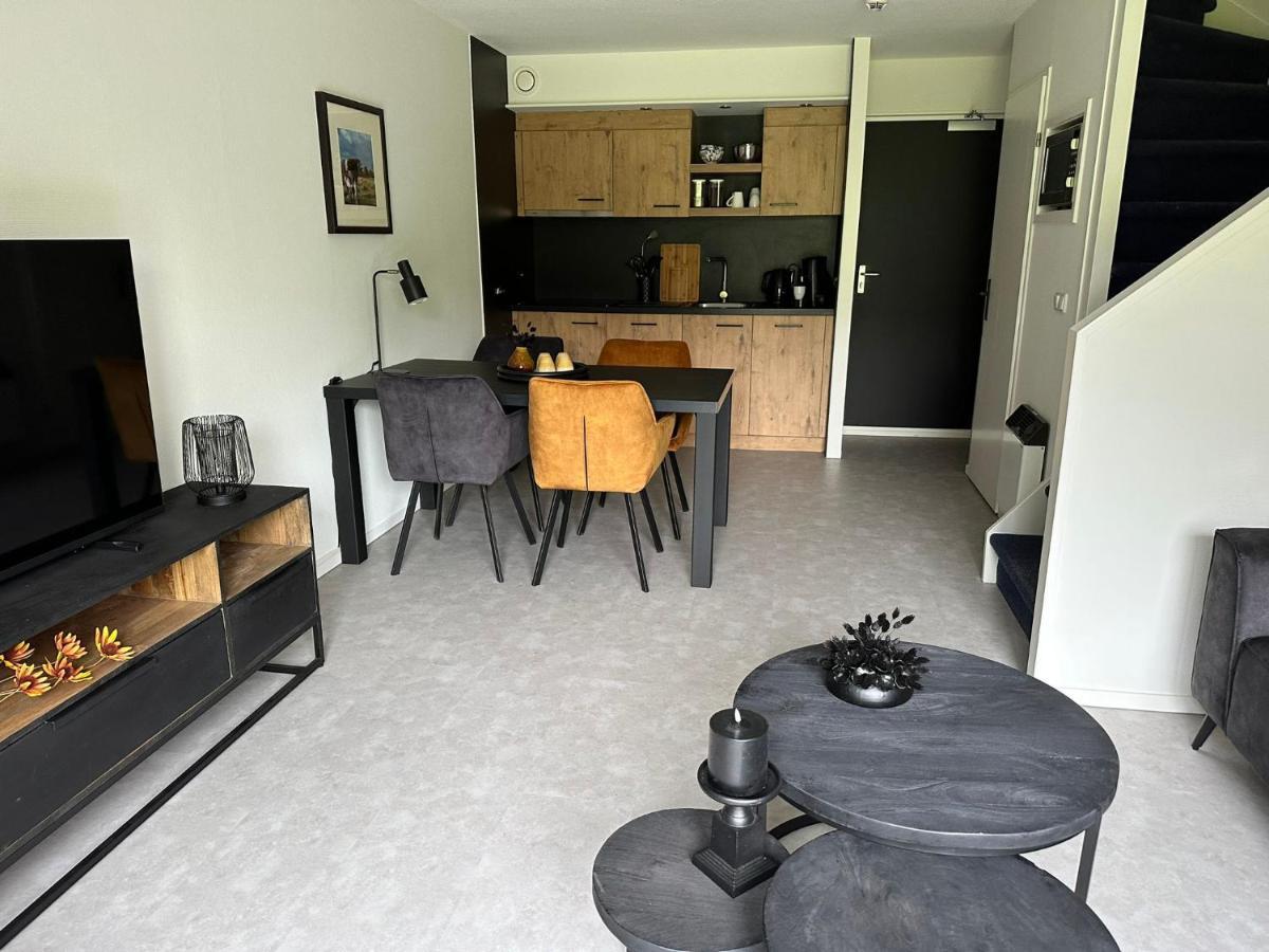 Prins Heerlijk Amelander Kaap 81 Hollum  Exterior foto