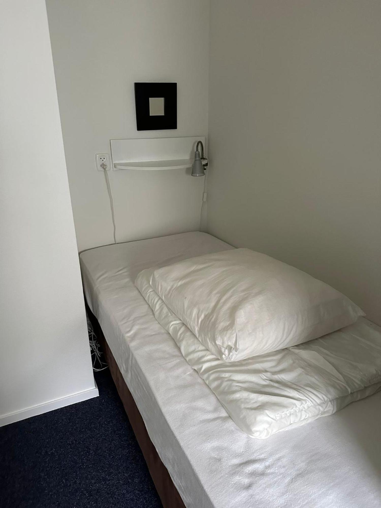 Prins Heerlijk Amelander Kaap 81 Hollum  Exterior foto