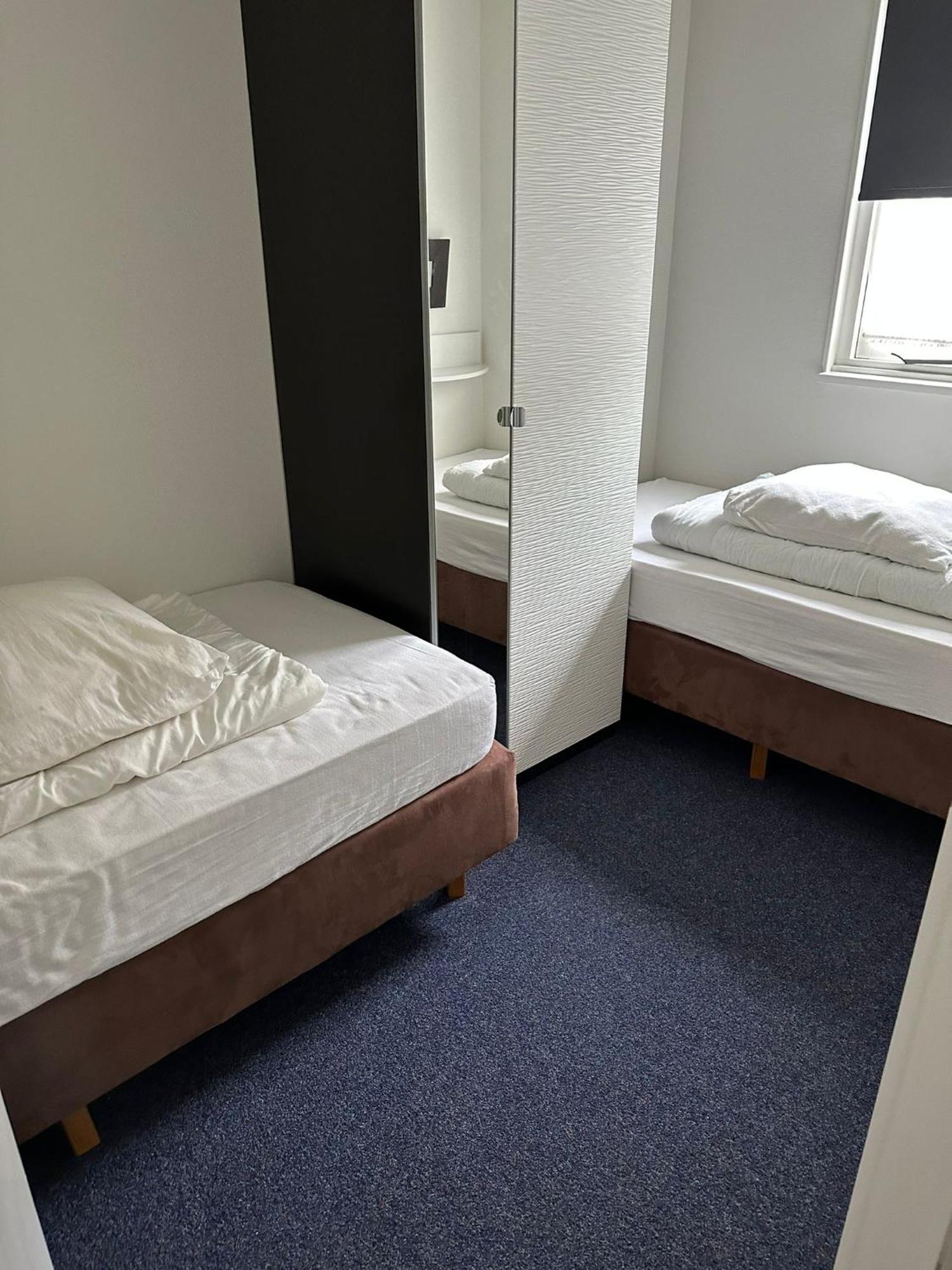 Prins Heerlijk Amelander Kaap 81 Hollum  Exterior foto